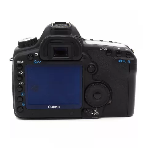 Canon 5d mark II body (Б/У)