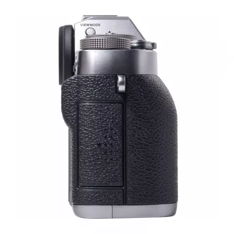 Цифровая фотокамера Fujifilm X-T1 Graphite Silver Edition Body