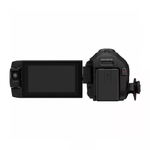 Видеокамера Panasonic HC-WX970 4K WiFi TWIN Camera