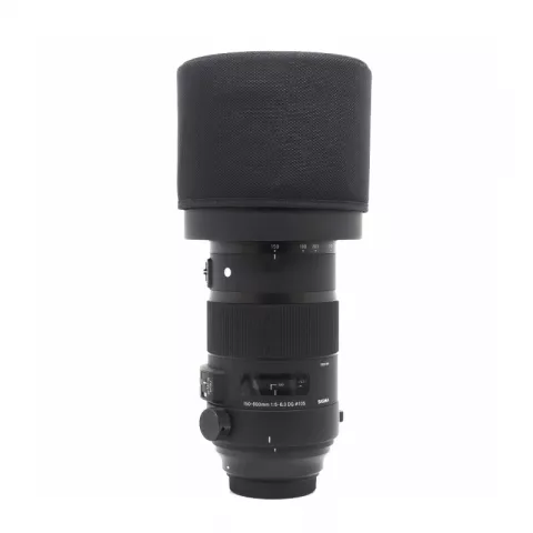 Sigma AF 150-600mm f/5.0-6.3 DG OS HSM Sports Canon EF (Б/У)