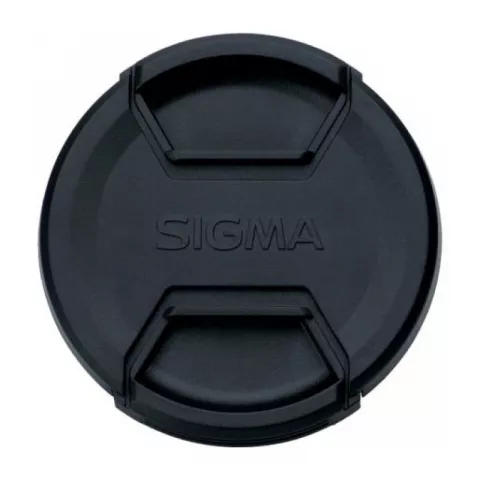 Крышка Sigma LCF-82 III для объективов 82mm