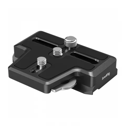 SmallRig 3162 Быстросъемная удлиненная площадка с креплением Arca для стабилизаторов DJI RS 2 /RSC 2
