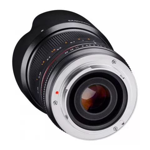 Объектив Samyang 21mm f/1.4 ED Aspherical UMC CS Fujifilm X