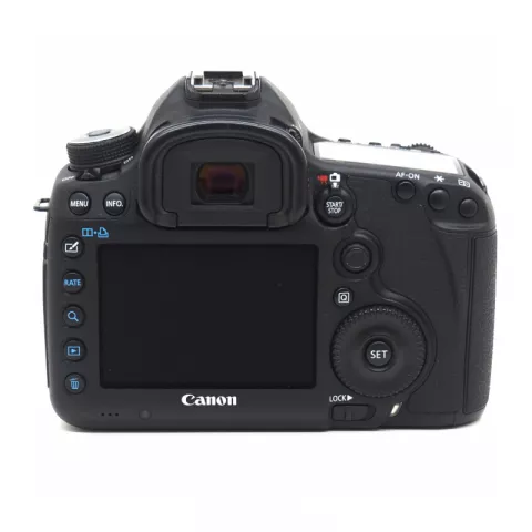 Canon EOS 5D mark III Body (Б/У) 
