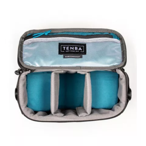 Tenba Tools BYOB 9 Camera Insert Blue Вставка для фотооборудования (636-629)