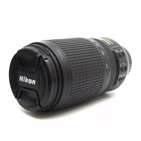 Nikon 70-300mm f/4.5-5.6G ED-IF AF-S VR Zoom-Nikkor (Б/У)