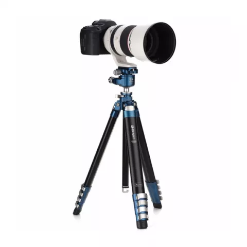 Benro TCBA25G36PT штатив Cyanbird алюминиевый с низкопрофильной шаровой головой/ Arca