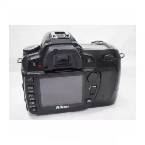 Nikon D80 Body (Б/У)