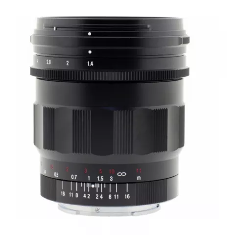 Объектив Voigtlaender Nokton 21mm f/1.4 Aspherical Leica-M