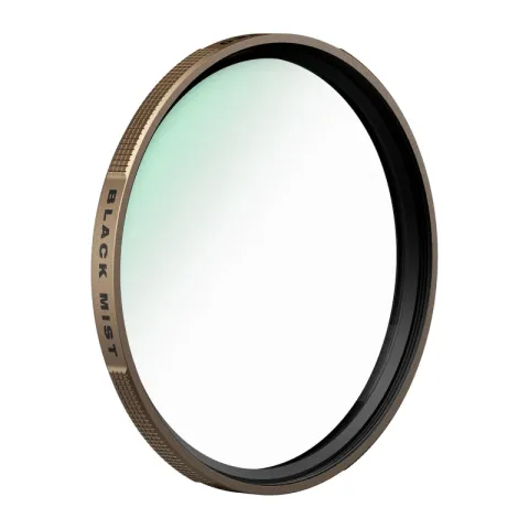 Фильтр PolarPro 135 Series Black Mist Filter 77mm смягчающий