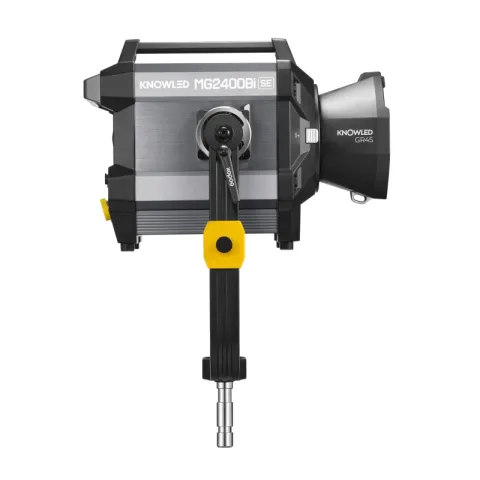 Осветитель светодиодный Godox Knowled MG2400Bi SE студийный