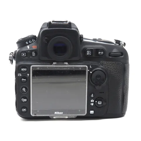 Nikon D810 Body (Б/У) 