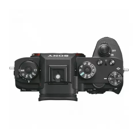 Цифровая фотокамера Sony Alpha A9 kit T* 24-70mm f/4 ZA OSS (SEL-2470Z)
