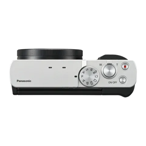 Panasonic Lumix TZ99 silver