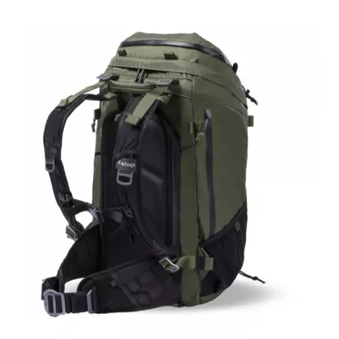 F-Stop Ajna Bundle DuraDiamond Green рюкзак со вставкой и аксессуарами Зеленый (M136-81-01A)