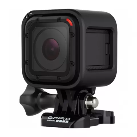 Экшн видеокамера GoPro HERO 4 Session 
