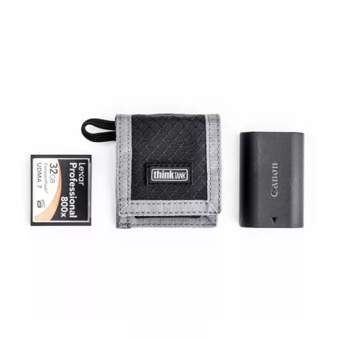 Чехол Think Tank CF/SD + Battery Wallet