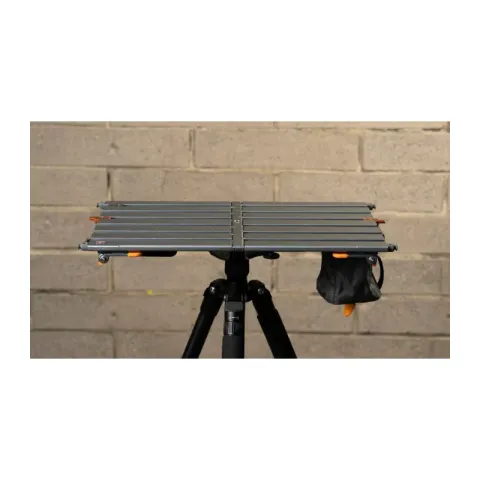 Крепления Tether Tools AeroTrac VersaMounts with straps резьба 1/4″-20 и гибкие стяжные ремни [ATVM]