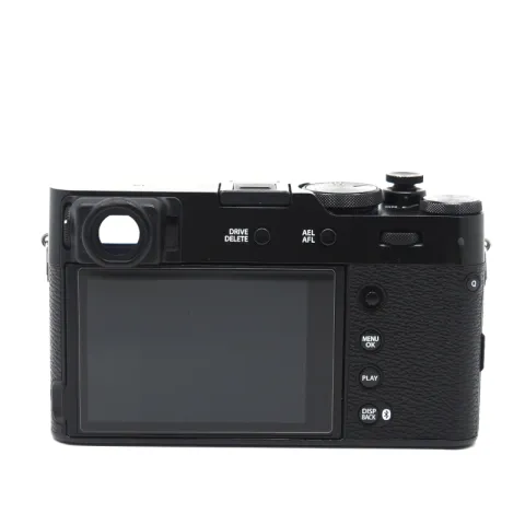 Fujifilm X100VI Black (Б/У)