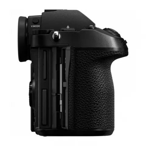 Цифровая фотокамера Panasonic Lumix DC-S1 kit рекордер Atomos Ninja V