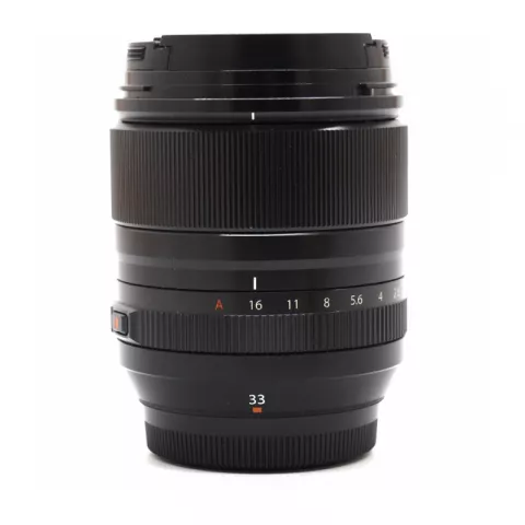 Fujifilm XF 33mm f/1.4 R LM WR X-Mount (Б/У)