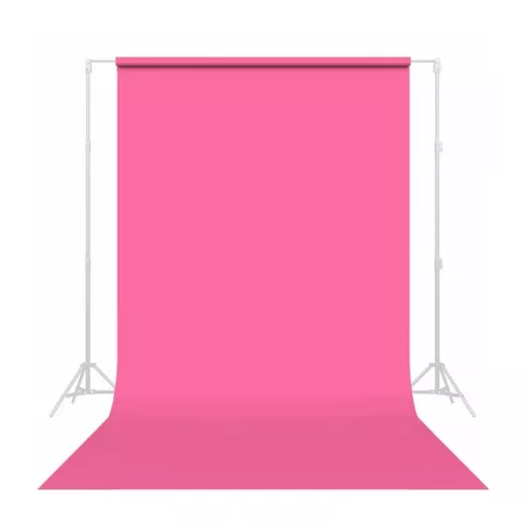 Savage 37-86 TULIP бумажный фон розовый Тюльпан 2,18 х 11 метров