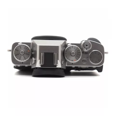 Fujifilm X-T3 Body Silver (Б/У)
