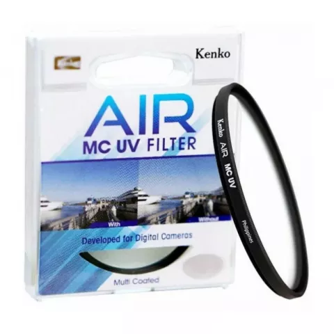 Светофильтр Kenko AIR MC-UV Filter (PH) ультрафиолетовый 40,5mm
