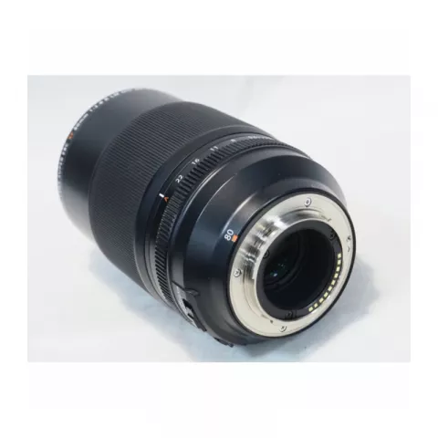 Fujifilm XF 80mm f/2.8 R LM OIS WR Macro
