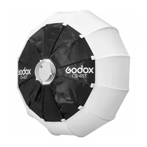 Софтбокс сферический Godox CS-65T складной
