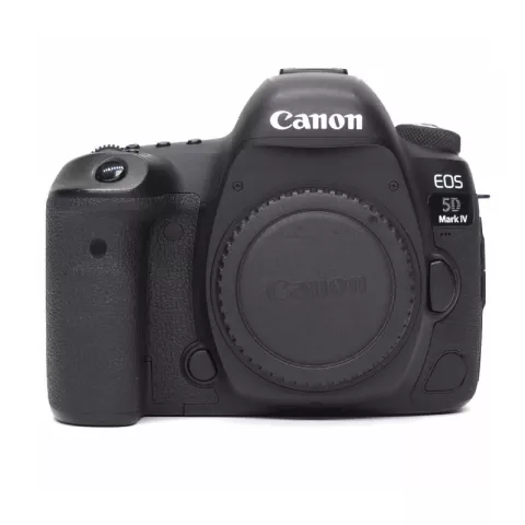 Купить Canon EOS 5D mark IV Body (Б/У) - в фотомагазине Pixel24.ru ...