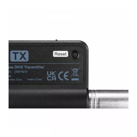 DMX передатчик Godox TimoLink TX беспроводной