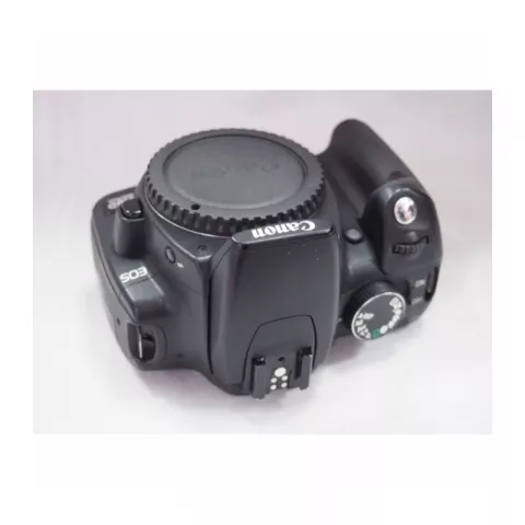Canon EOS 350D Body (Б/У) 