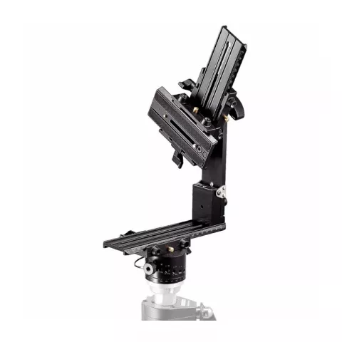Головка панорамная Manfrotto 303SPH для штатива