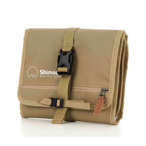 Shimoda Filter Wrap 150 Boa Чехол-органайзер для фильтров и аксессуаров 520-507