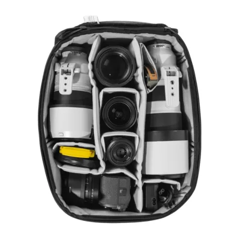Peak Design Camera Cube Large V2 вкладыш с разделителями (BCC-L-BK-2)