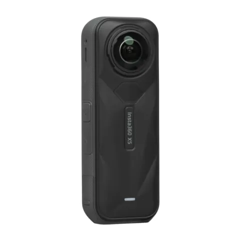 Insta360 X5 Cycling Bundle