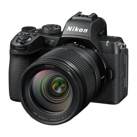 Объектив Nikon NIKKOR Z DX 16-50mm f/2.8 VR Lens (Nikon Z)