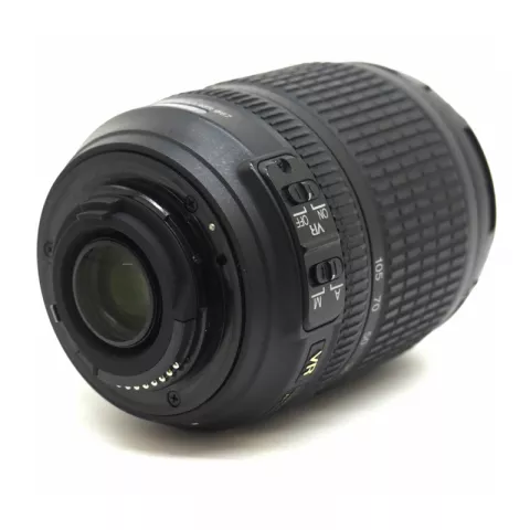 Nikon 18-105mm f/3.5-5.6G AF-S DX VR Nikkor (Б/У)