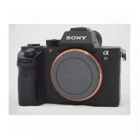 Sony Alpha SLT-A7 R II Body (Б/У)