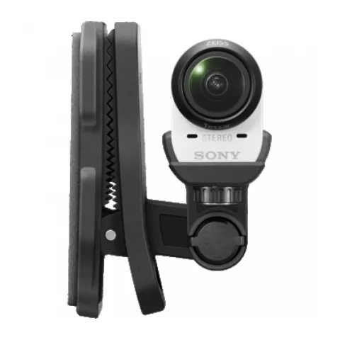 Комплект для крепления Sony Action Cam на голову BLT-CHM1 черный
