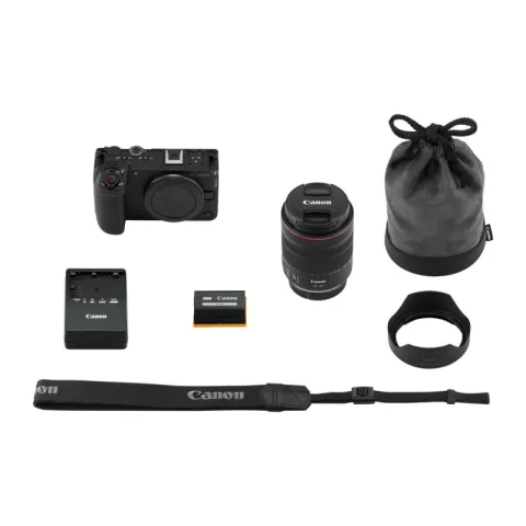 Canon EOS R6 V Kit RF 20-50mm f/4