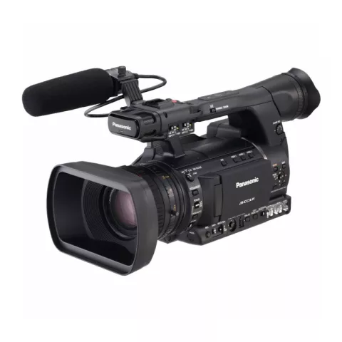 Видеокамера Panasonic AG-AC160AEN