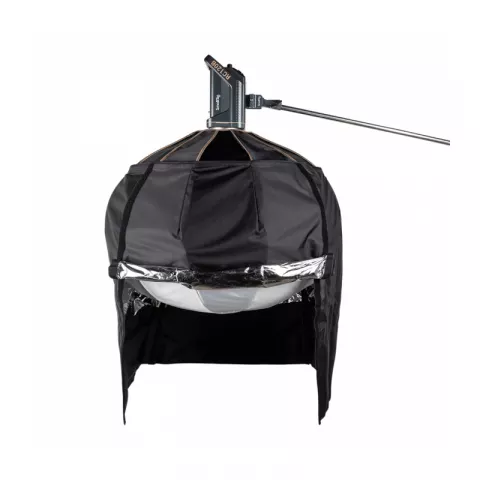 SmallRig 3932 Складной софтбокс RA-L90 Lantern (диаметр 90 см)
