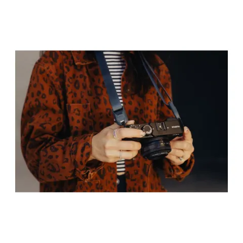 Peak Design Camera Strap Leash V3.0 Ocean (L-DS-3) Ремень плечевой