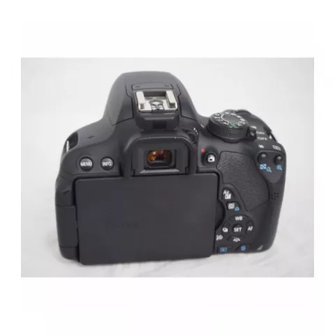 Canon EOS REBEL T5i (EOS 700D) Body (Б/У)