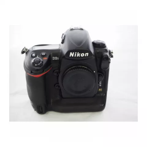 Nikon D3s Body (Б/У)