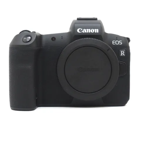 Canon EOS R Body (Б/У)