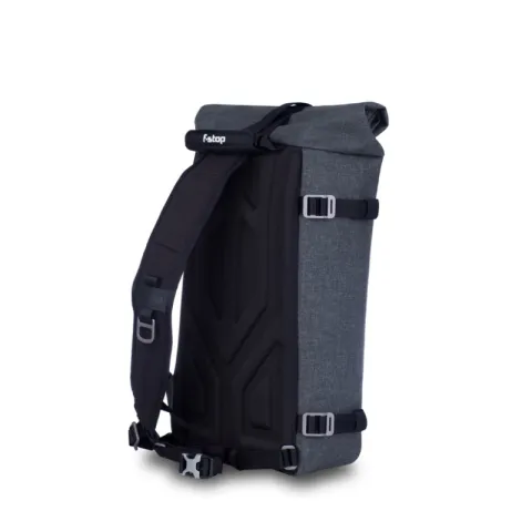 F-Stop Dyota 11 Sling Battleship рюкзак для фото-видеоаппаратуры цвет серый (x398-21)