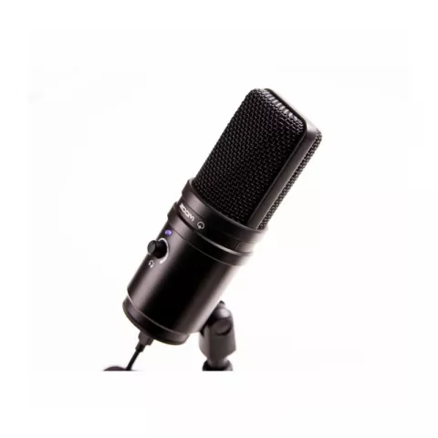 Zoom ZUM-2 микрофон
